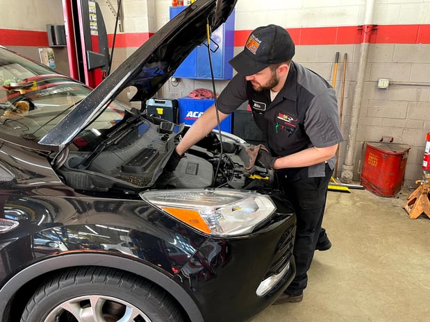 Images Rad Air Complete Car Care and Tire Center - Parma Heights
