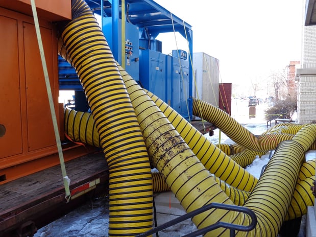 Images USA Water and Fire Restoration