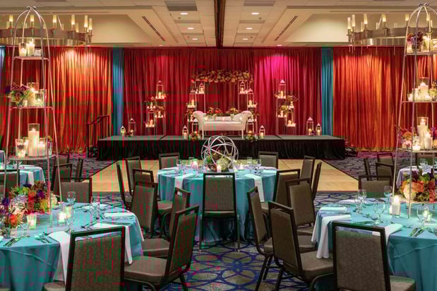 Images Hilton Bellevue