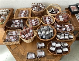 Stivetta Grischuna, Goethestrasse 15 in Stäfa