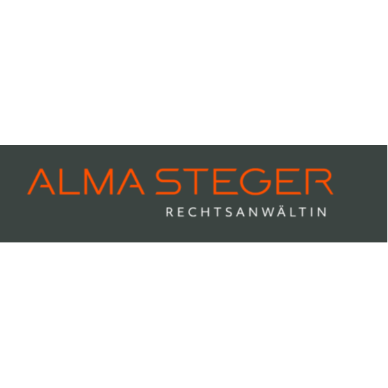 Logo von Dr. Alma Steger