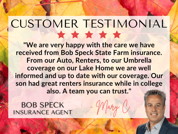 Images Bob Speck - State Farm Insurance Agent