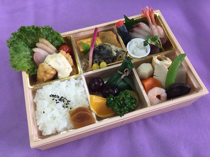 Images 仕出し弁当うめだ(フレッシュランチ39鹿児島)