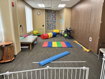Images UnityPoint Health Marshalltown, Select Physical Therapy - Marshalltown