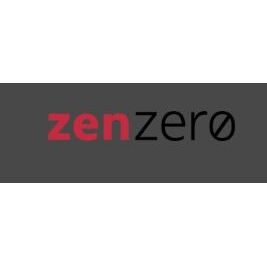 Pizzeria Zenzero Logo