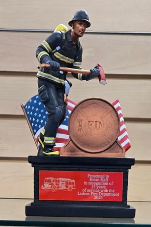 Images Harry's Custom Trophies Ltd