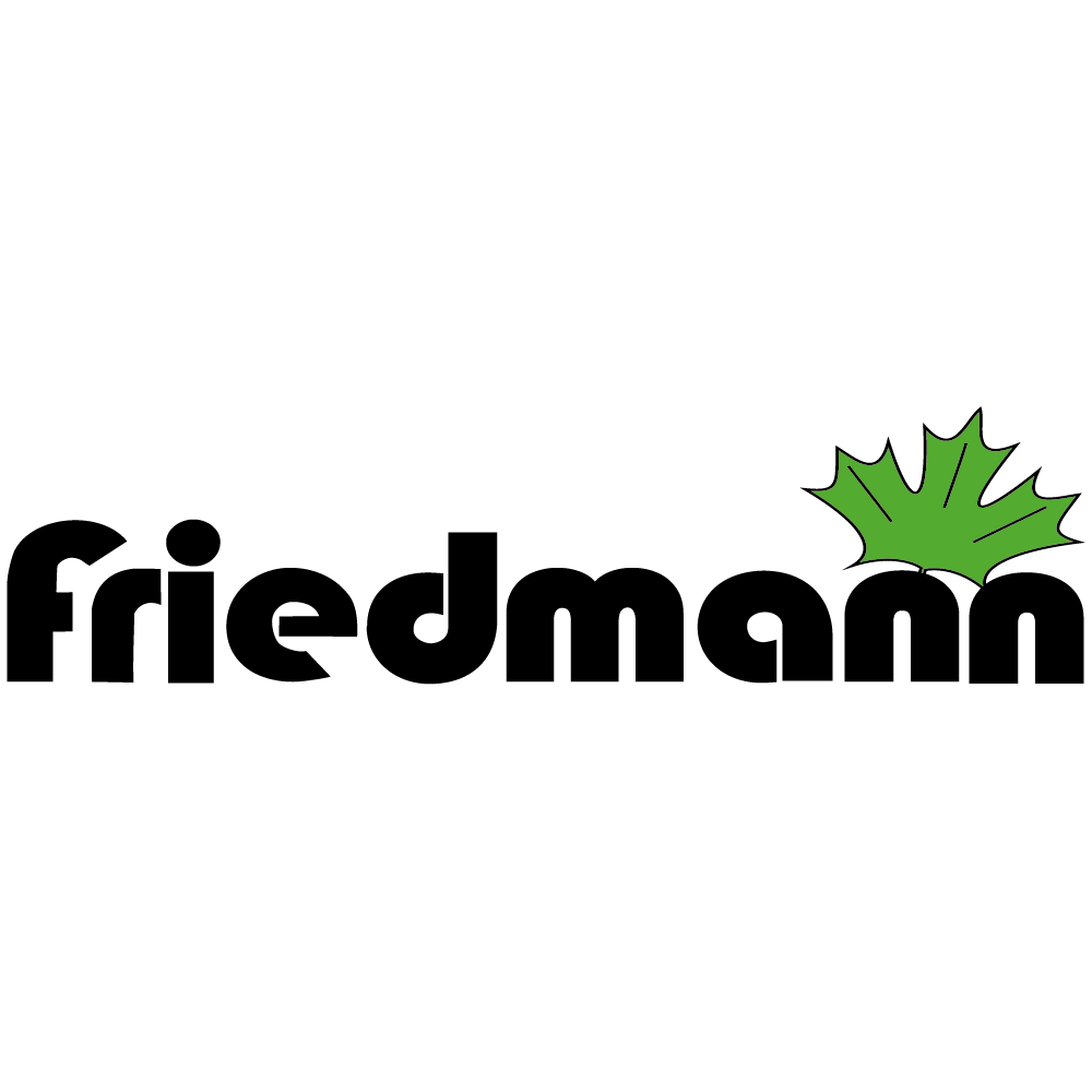 Friedmann-Motorgeräte Logo