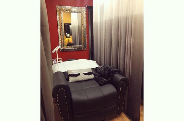 Images The Permanent Cosmetic & Lash Studio