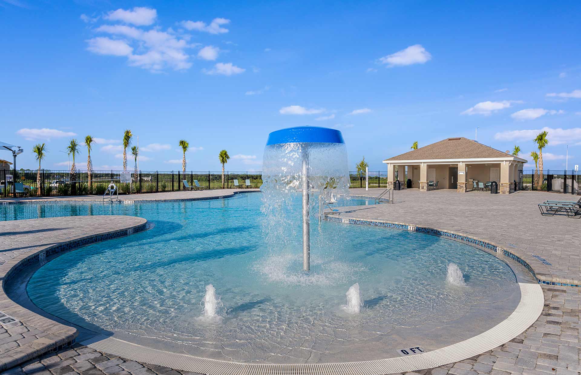 Scenic Terrace - Taylor Morrison Image