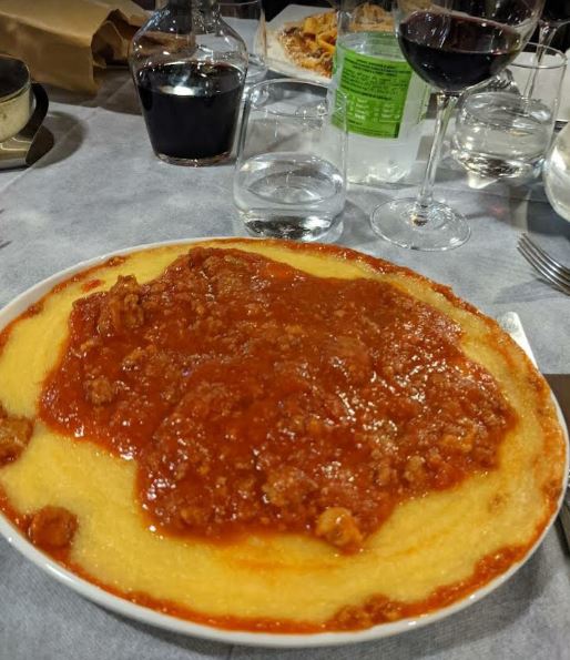 Il Gattopardo Ristorante Pizzeria