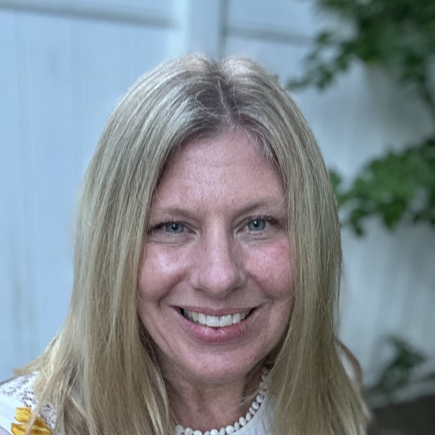 Images Kristen Doherty, Counselor