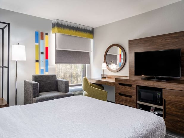 Images Hampton Inn Peachtree Corners Norcross