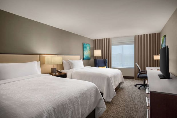 Images Hilton Garden Inn Lubbock