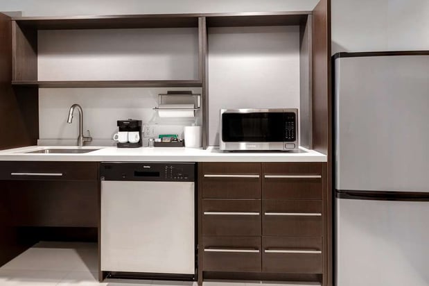 Images Home2 Suites by Hilton Wilkes-Barre