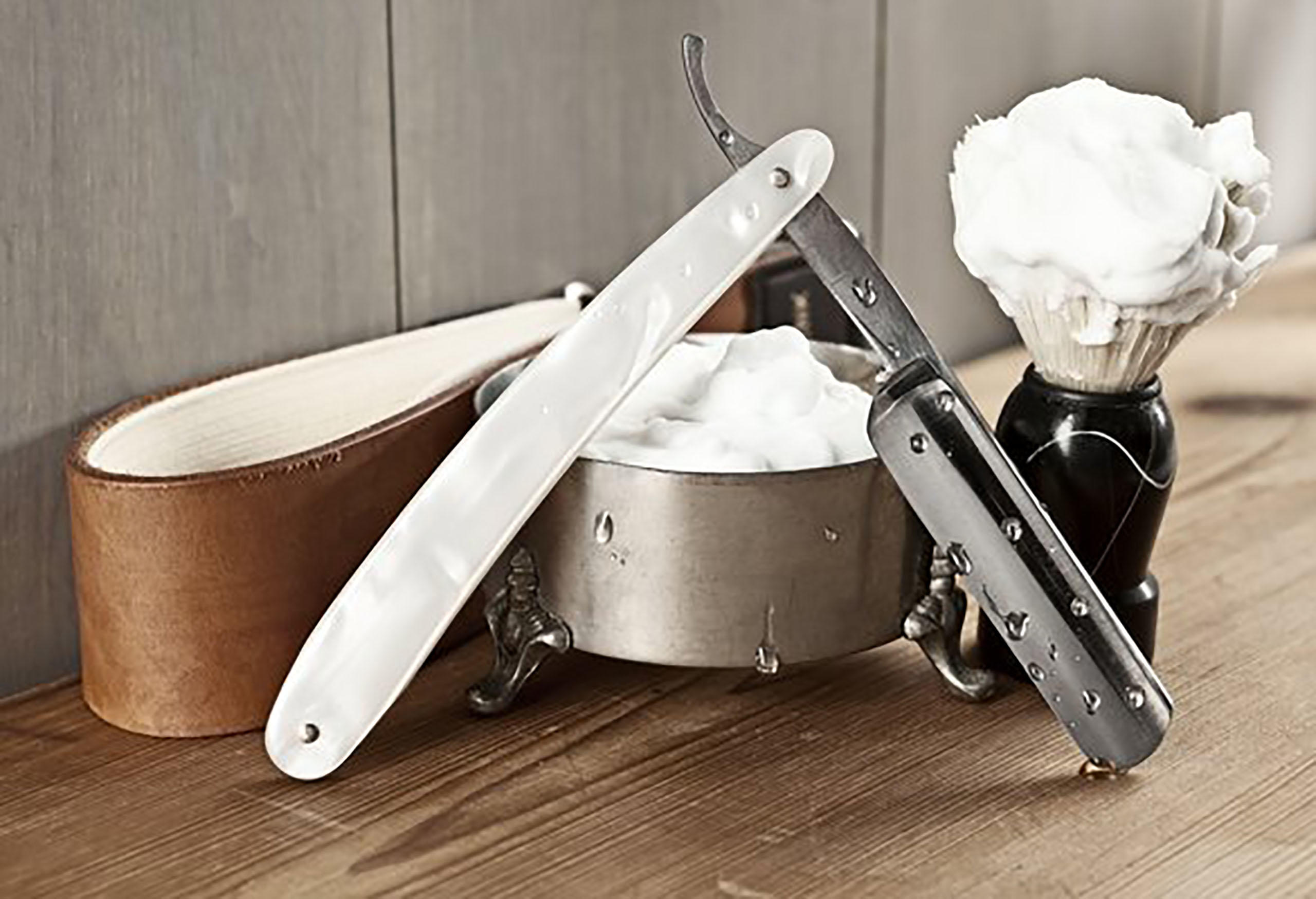 North Ranch Barber Shop