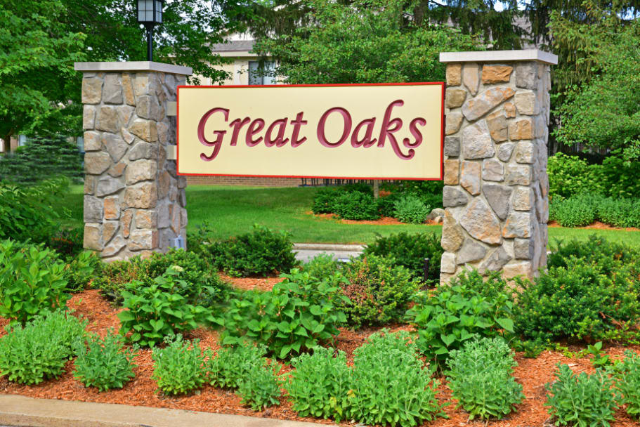 Beacon Hill and Great Oaks Apartments - Rockford, IL 61109 - (815)874-5411 | ShowMeLocal.com
