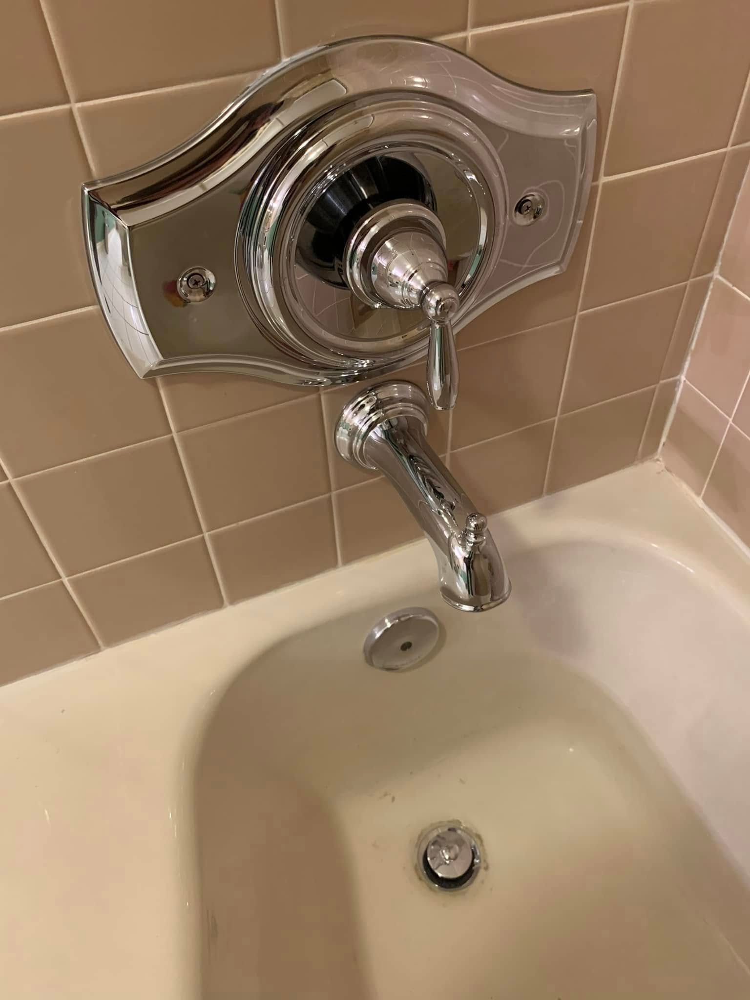 Plumb - New Braunfels Image