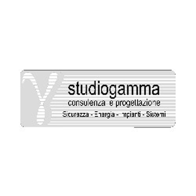 Studiogamma Logo
