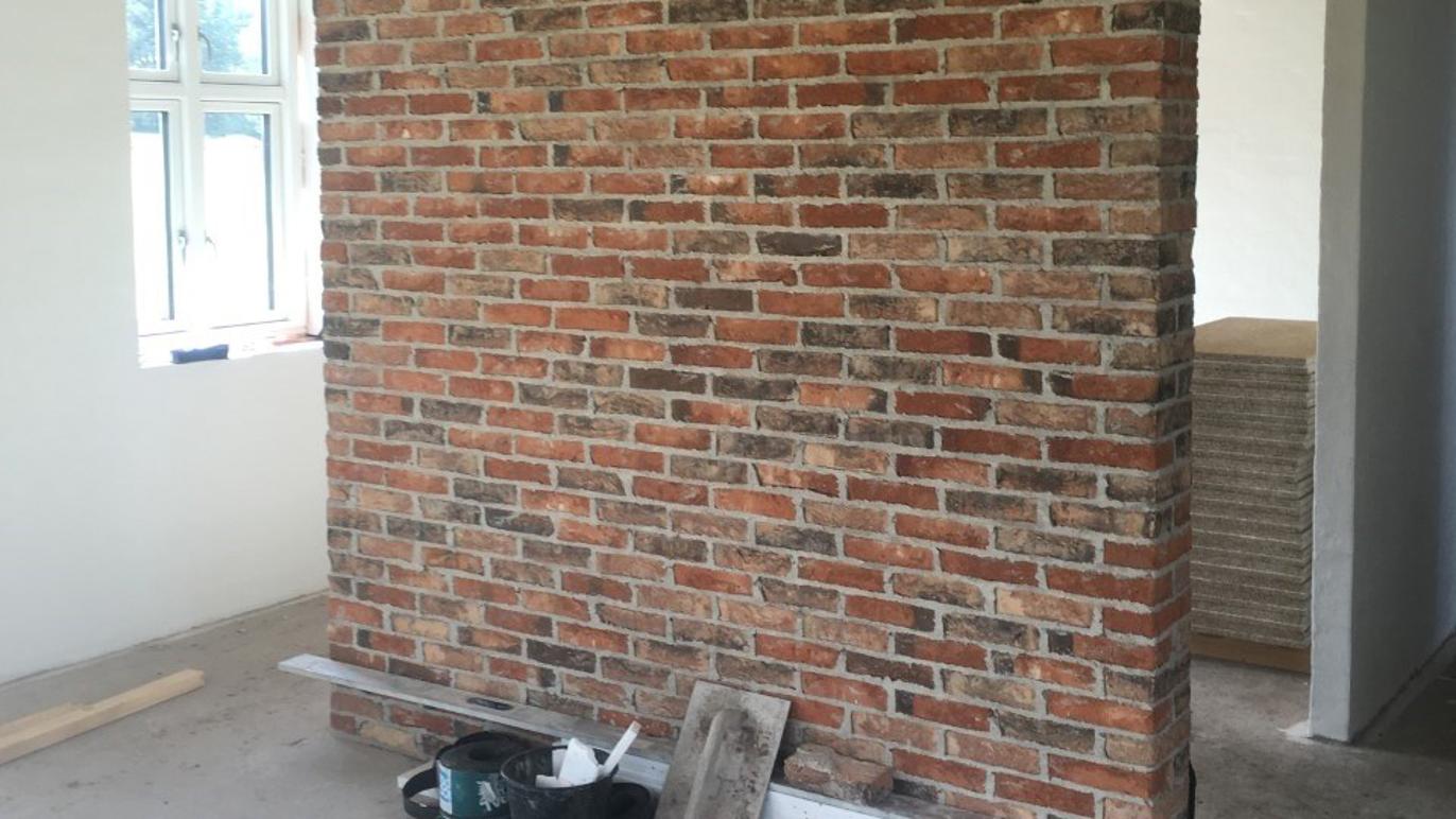 Images Staby Murerforretning