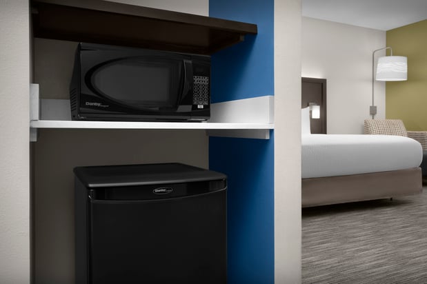 Images Holiday Inn Express & Suites Birmingham - Homewood by IHG