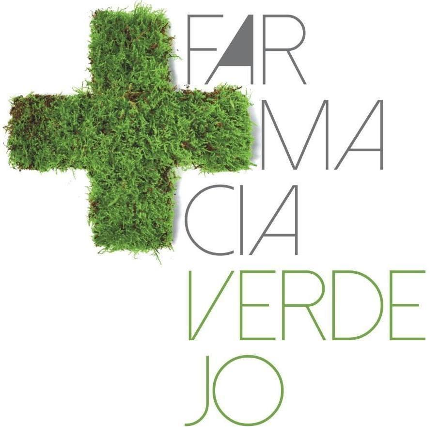 Farmacia Verdejo Logo
