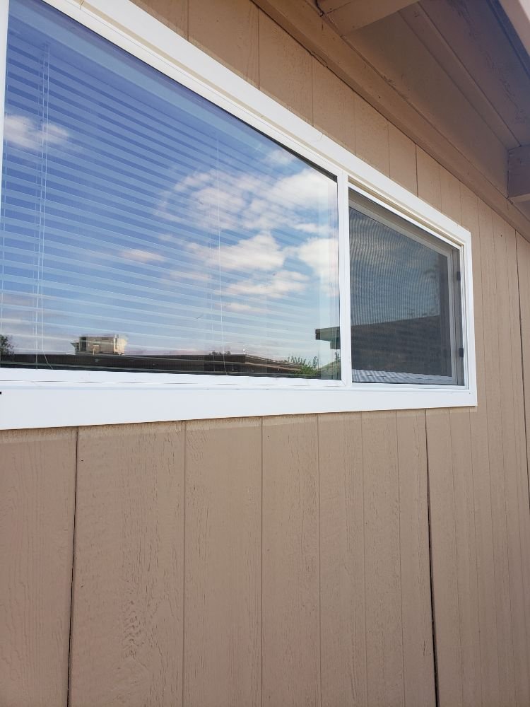 SLIC Windows & Solar Cleaning Photo