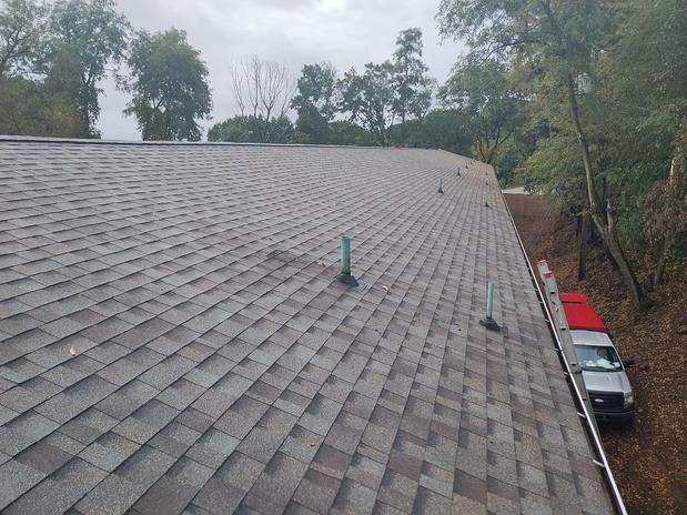 Images Affordable Roofing & Construction