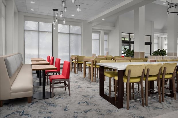 Images Hilton Garden Inn Atlanta West/Lithia Springs
