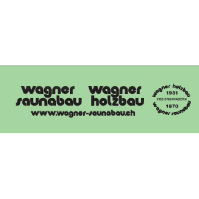 Wagner Saunabau Holzbau AG Logo