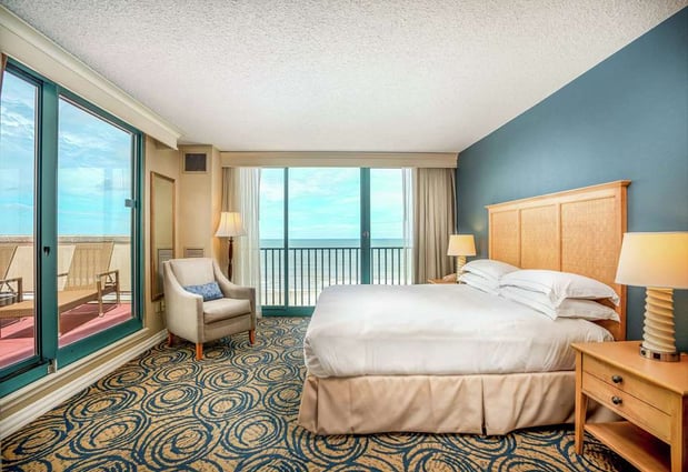 Images Hilton Daytona Beach Oceanfront Resort