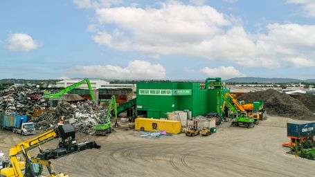 Images Metal Biz Recyclers cash for cars