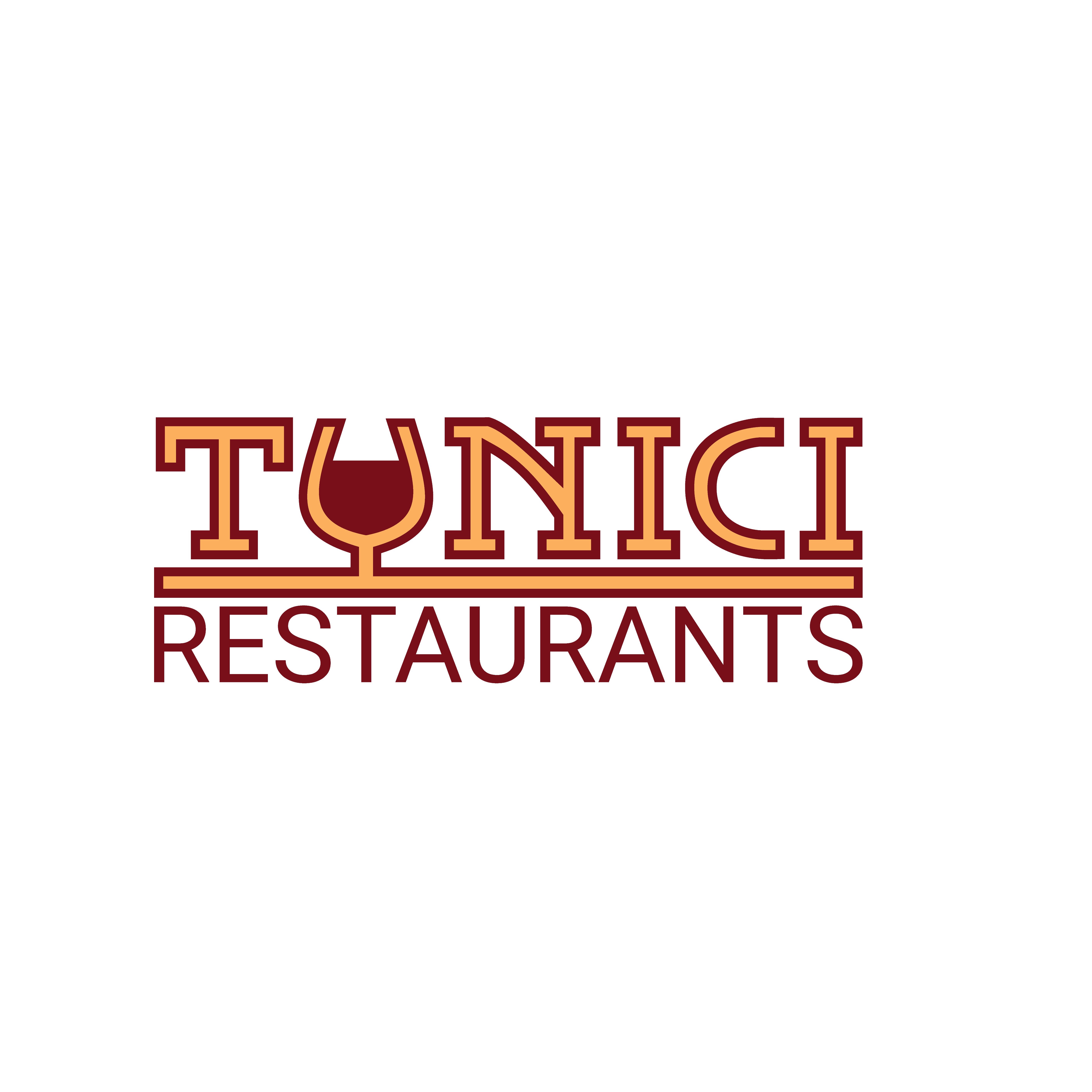 Logo Logo Tunici Restaurant