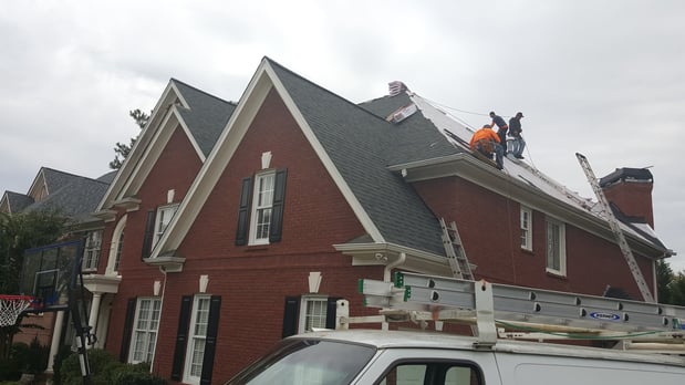 Images Artech Roofing & Construction