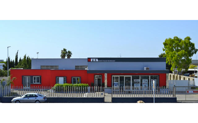 Images S.I.T.A. MACCHINE S.R.L.