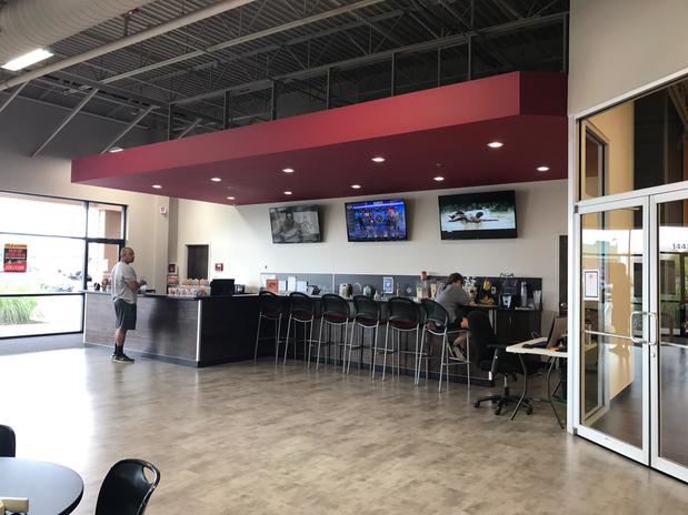 Images Club Fitness - St. Charles