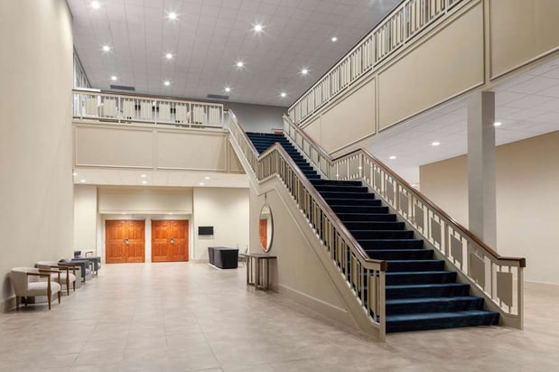 Images DoubleTree by Hilton Burlington Vermont