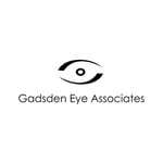 Gadsden Eye Associates - Springville Logo