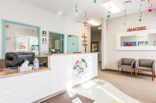 Images Small World Child Care of West Jordan