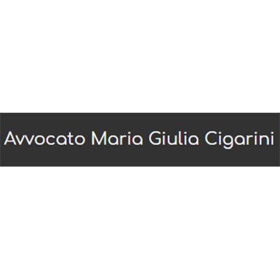 Studio Legale Cigarini Logo