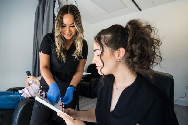 Images 10X Health System