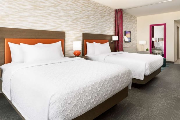 Images Home2 Suites by Hilton Scottsdale North
