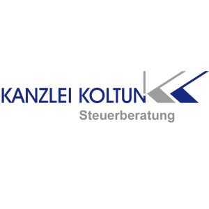 Kanzlei Koltun Steuerberatung in Malsch Kreis Karlsruhe - Logo
