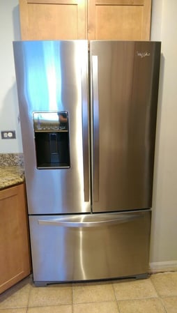 Images Appliance Repair M.D.