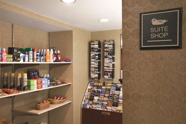 Images Homewood Suites by Hilton Williamsburg