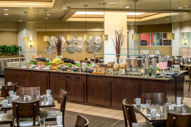 Images DoubleTree by Hilton Hotel Portland