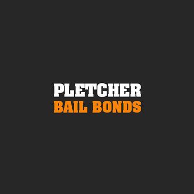 Pletcher Bail Bonds Logo