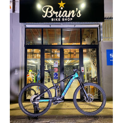Images Brian'S Bike Shop