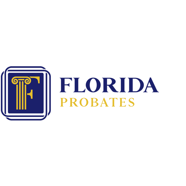 Florida Probates, P.L. Logo