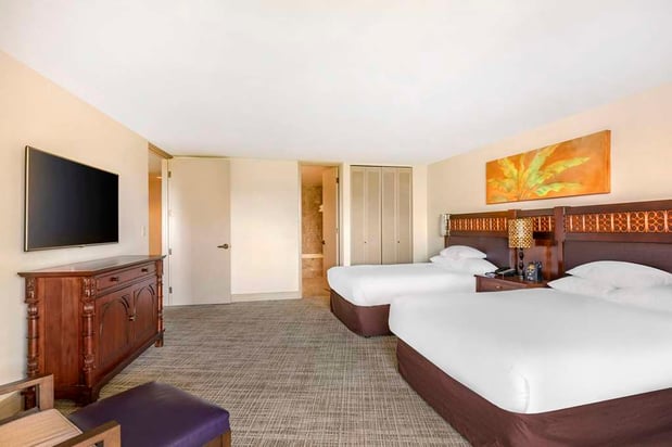 Images Hilton Grand Vacations Club Ocean Tower Waikoloa Village