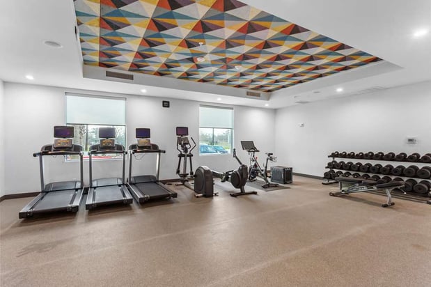 Images Home2 Suites by Hilton Lake Jackson